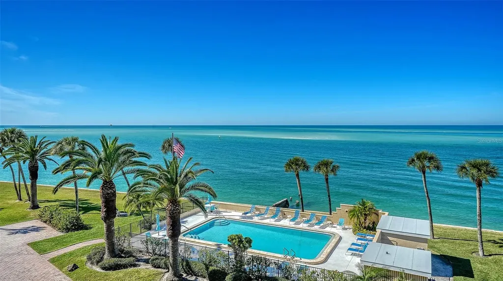 4708 Ocean Boulevard Sarasota FL 34242