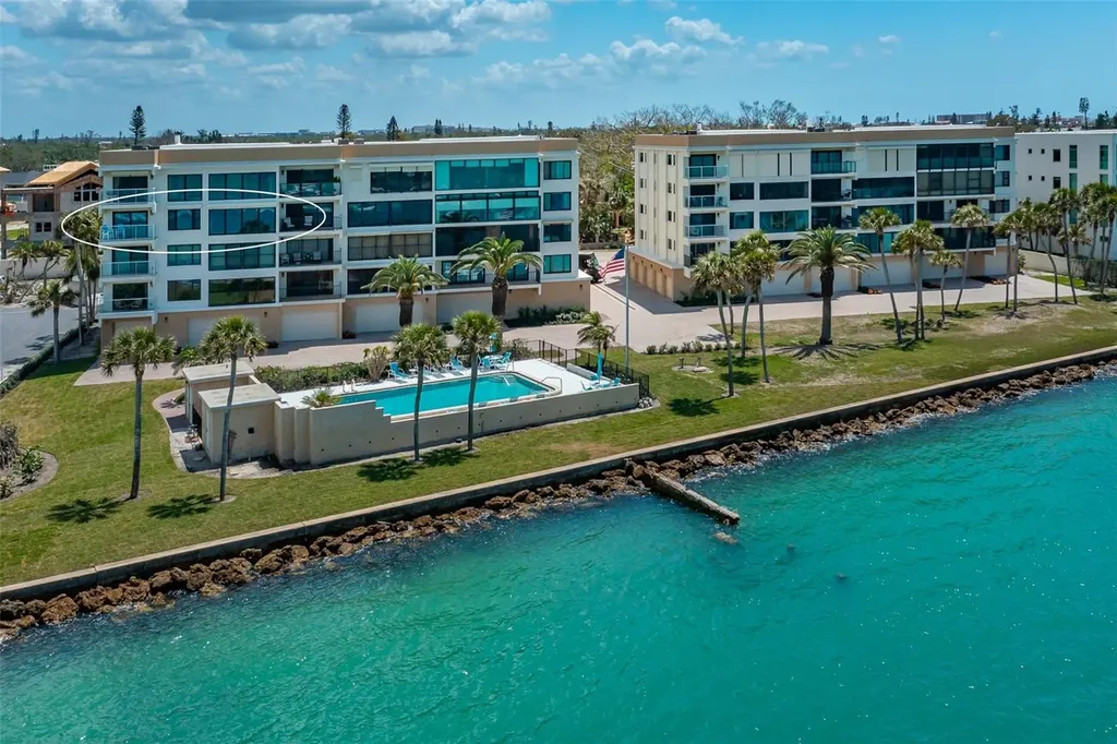 4708 Ocean Boulevard Sarasota FL 34242