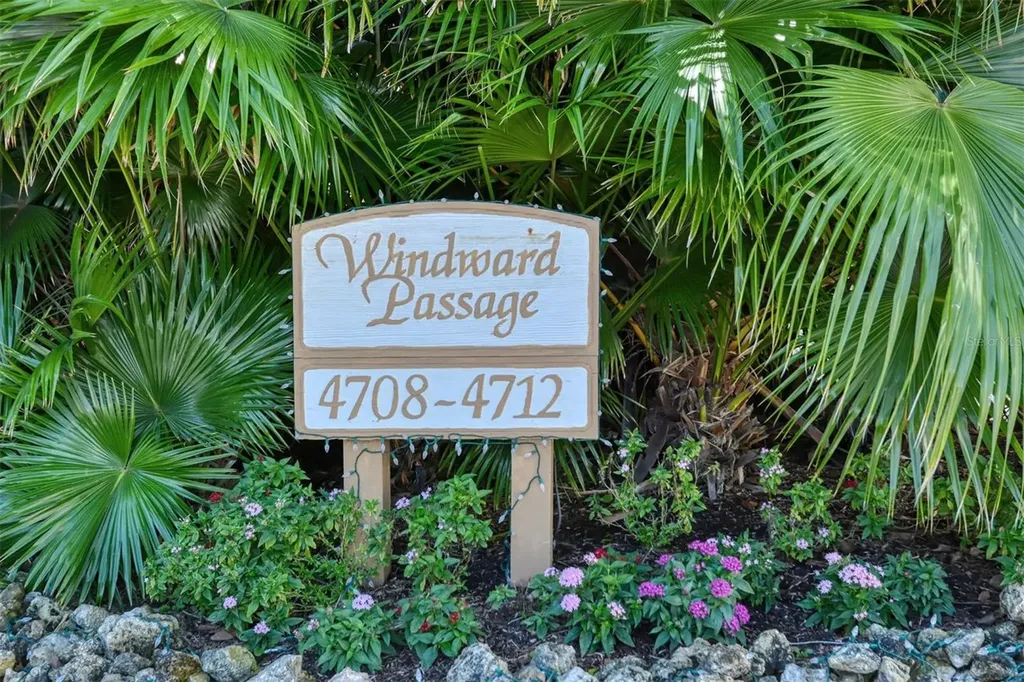 4708 Ocean Boulevard Sarasota FL 34242