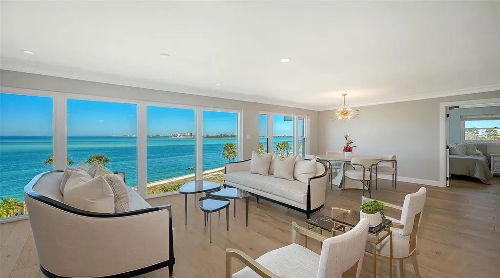 4708 Ocean Boulevard Sarasota FL 34242