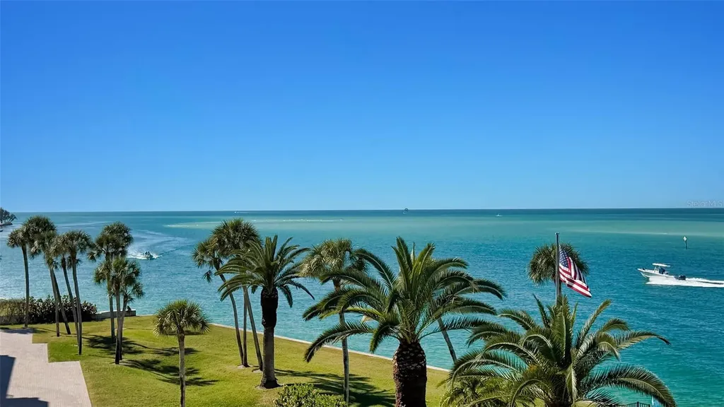 4708 Ocean Boulevard Sarasota FL 34242