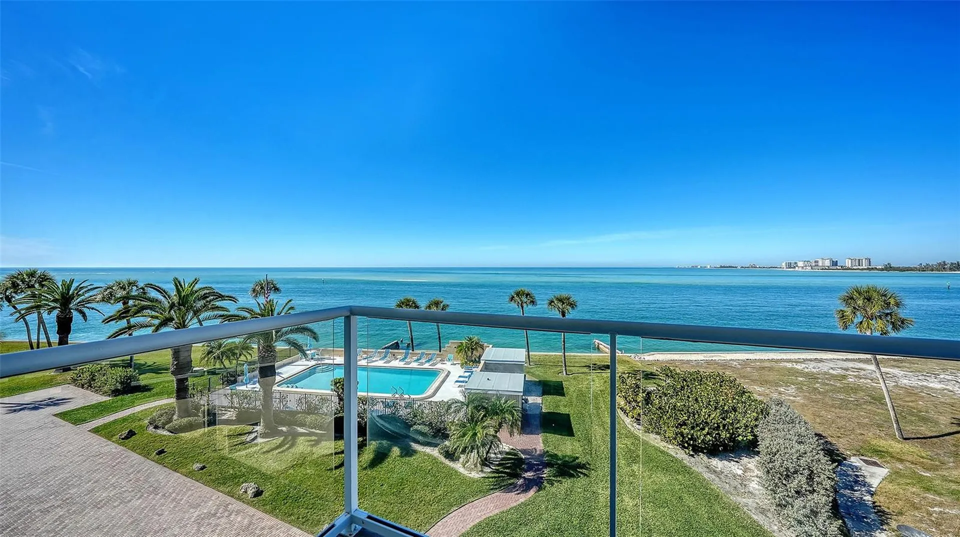 Sarasota FL, 4708 Ocean Boulevard, Unit E7