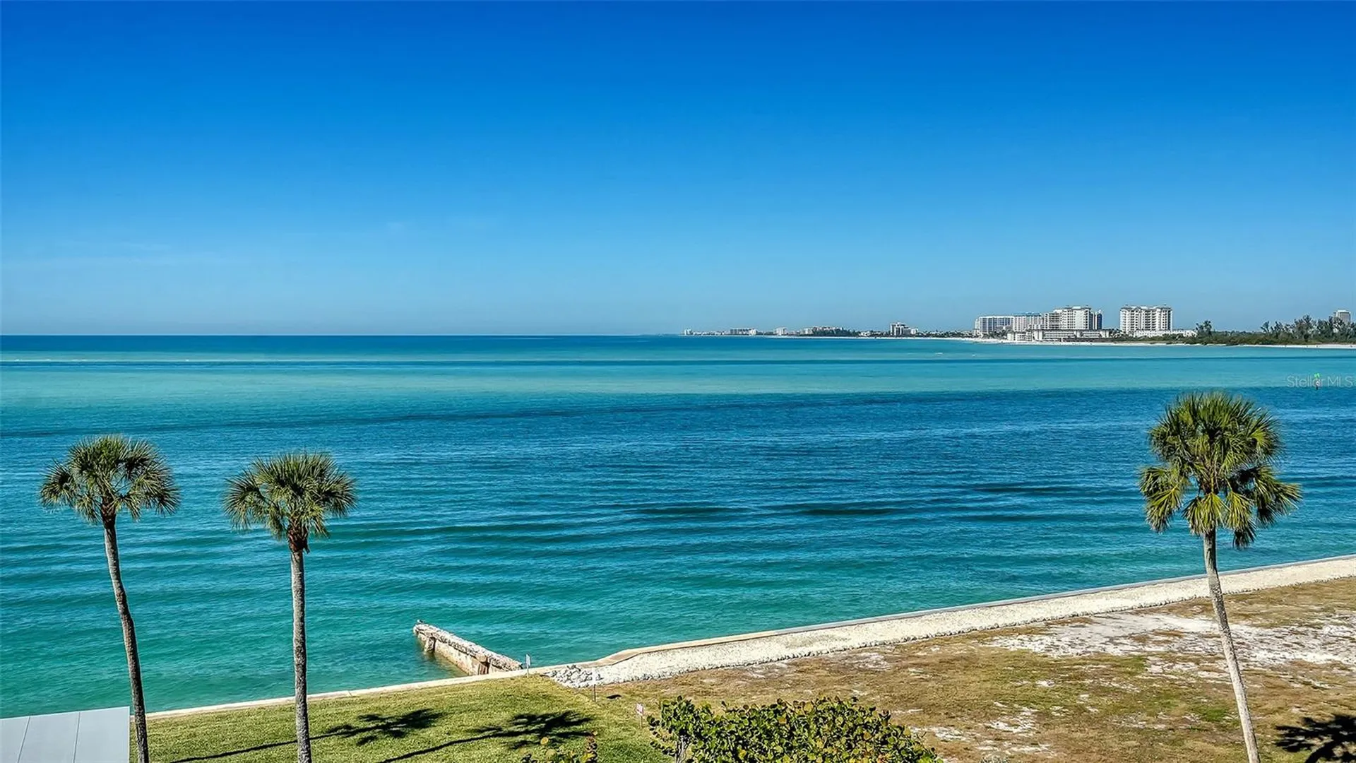 4708 Ocean Boulevard Sarasota FL 34242
