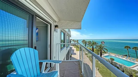 4708 Ocean Boulevard Sarasota FL 34242