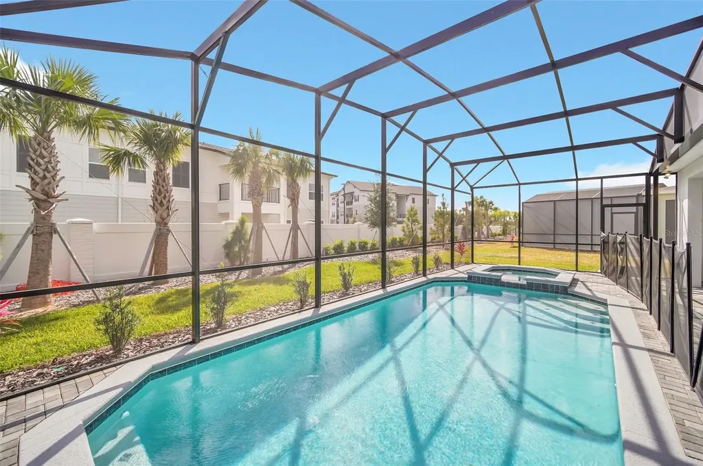 16248 Saint Martin Street Clermont FL 34714