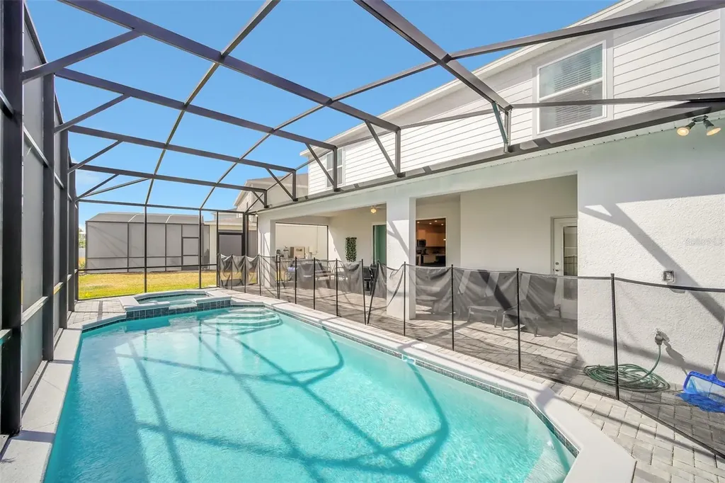 16248 Saint Martin Street Clermont FL 34714