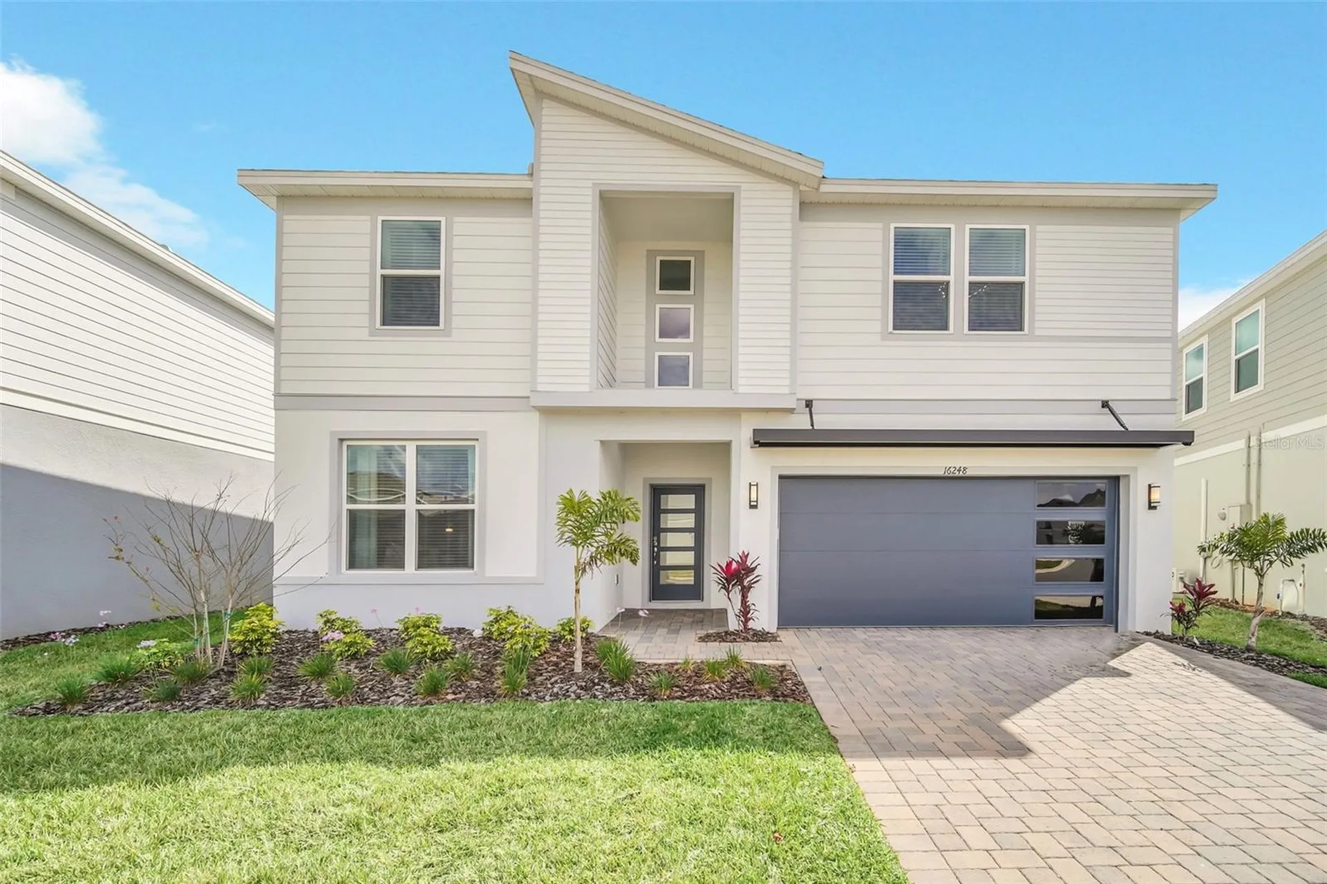 16248 Saint Martin Street Clermont FL 34714