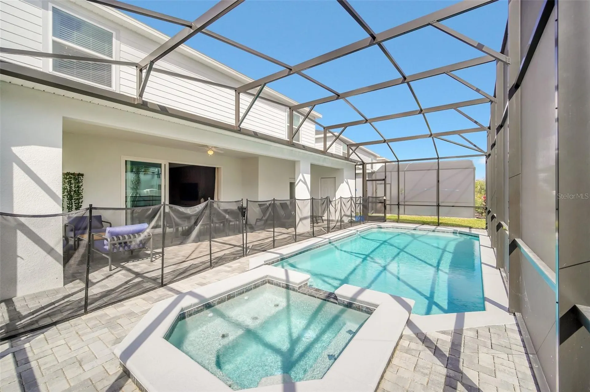 16248 Saint Martin Street Clermont FL 34714