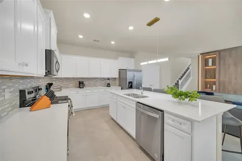 16248 Saint Martin Street Clermont FL 34714