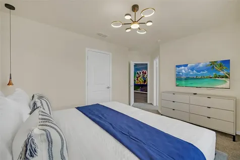 16248 Saint Martin Street Clermont FL 34714