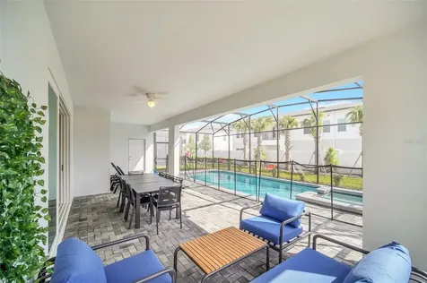 16248 Saint Martin Street Clermont FL 34714