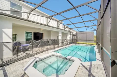16248 Saint Martin Street Clermont FL 34714