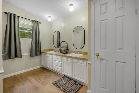 91 Culbreath Lane Crawfordville FL 32327