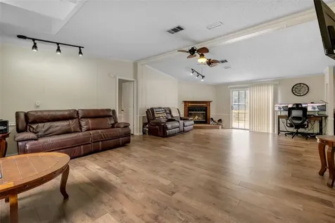 91 Culbreath Lane Crawfordville FL 32327