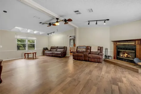 91 Culbreath Lane Crawfordville FL 32327