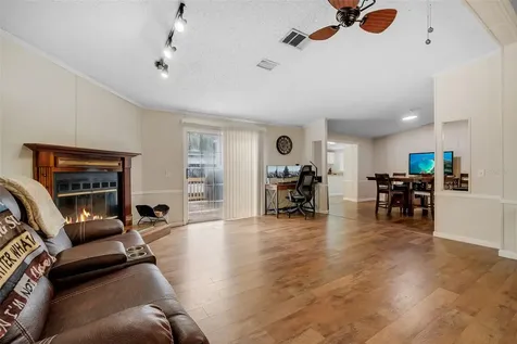 91 Culbreath Lane Crawfordville FL 32327
