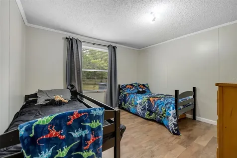 91 Culbreath Lane Crawfordville FL 32327