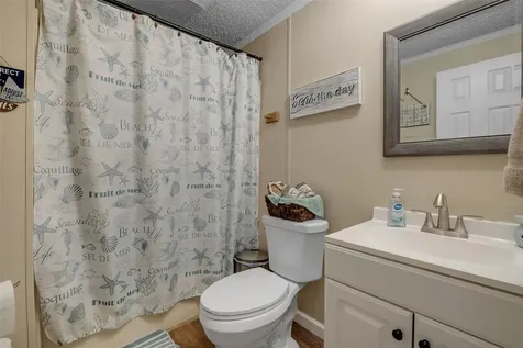 91 Culbreath Lane Crawfordville FL 32327