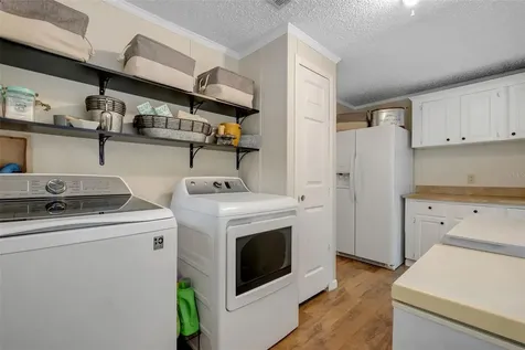 91 Culbreath Lane Crawfordville FL 32327
