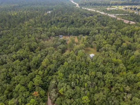 91 Culbreath Lane Crawfordville FL 32327