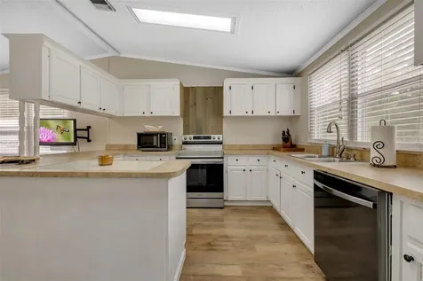 91 Culbreath Lane Crawfordville FL 32327