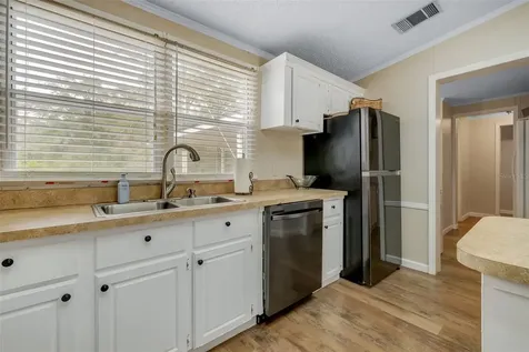 91 Culbreath Lane Crawfordville FL 32327