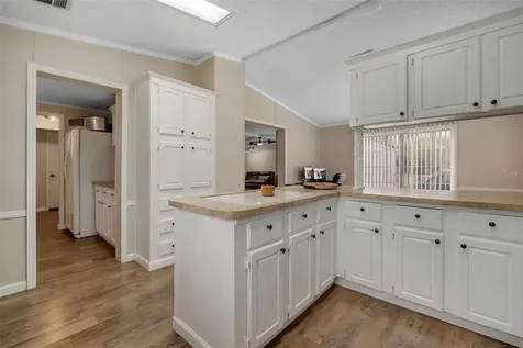91 Culbreath Lane Crawfordville FL 32327