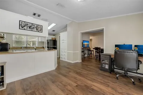 91 Culbreath Lane Crawfordville FL 32327