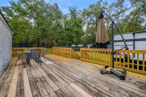 91 Culbreath Lane Crawfordville FL 32327