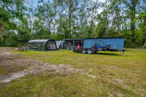 91 Culbreath Lane Crawfordville FL 32327