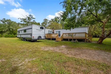 91 Culbreath Lane Crawfordville FL 32327