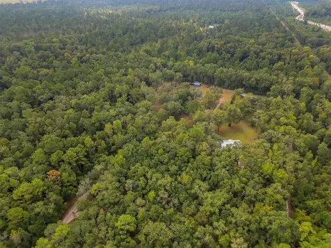 91 Culbreath Lane Crawfordville FL 32327