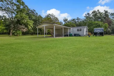 91 Culbreath Lane Crawfordville FL 32327