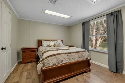 91 Culbreath Lane Crawfordville FL 32327