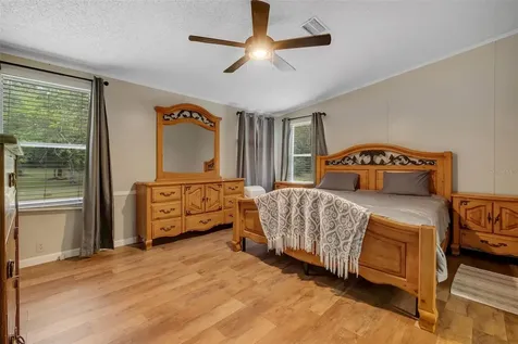 91 Culbreath Lane Crawfordville FL 32327