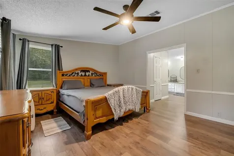 91 Culbreath Lane Crawfordville FL 32327