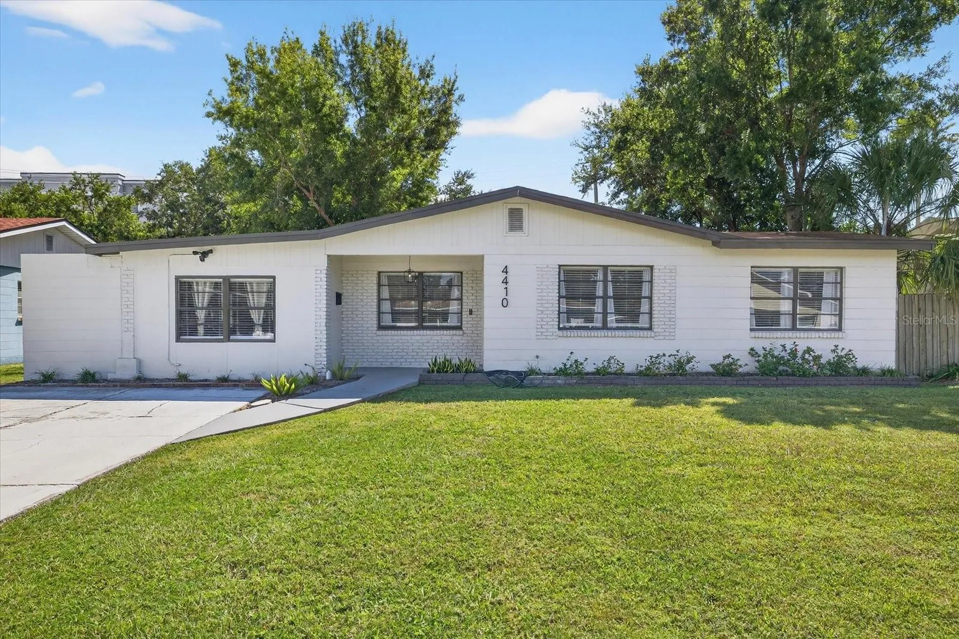 4410 W Bay Court Avenue Tampa FL 33611
