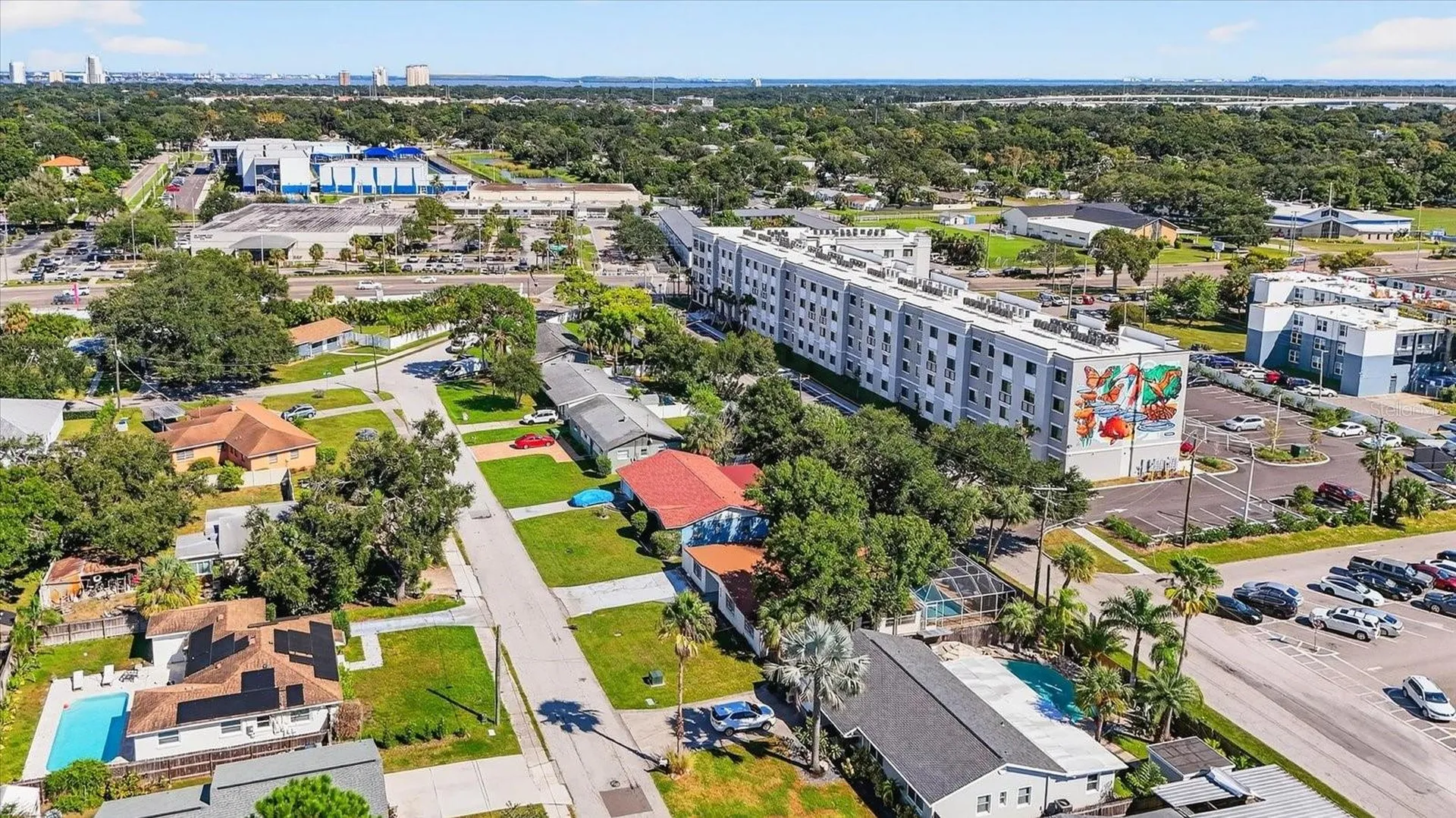 4410 W Bay Court Avenue Tampa FL 33611