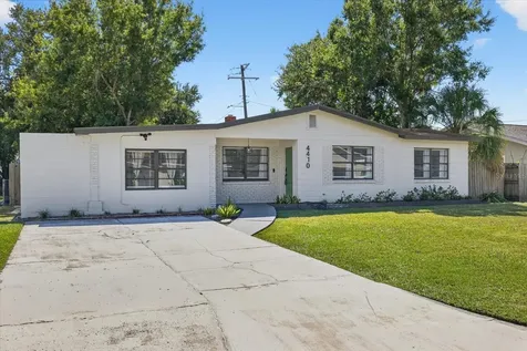 4410 W Bay Court Avenue Tampa FL 33611