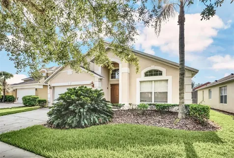 153 Barefoot Beach Way Kissimmee FL 34746