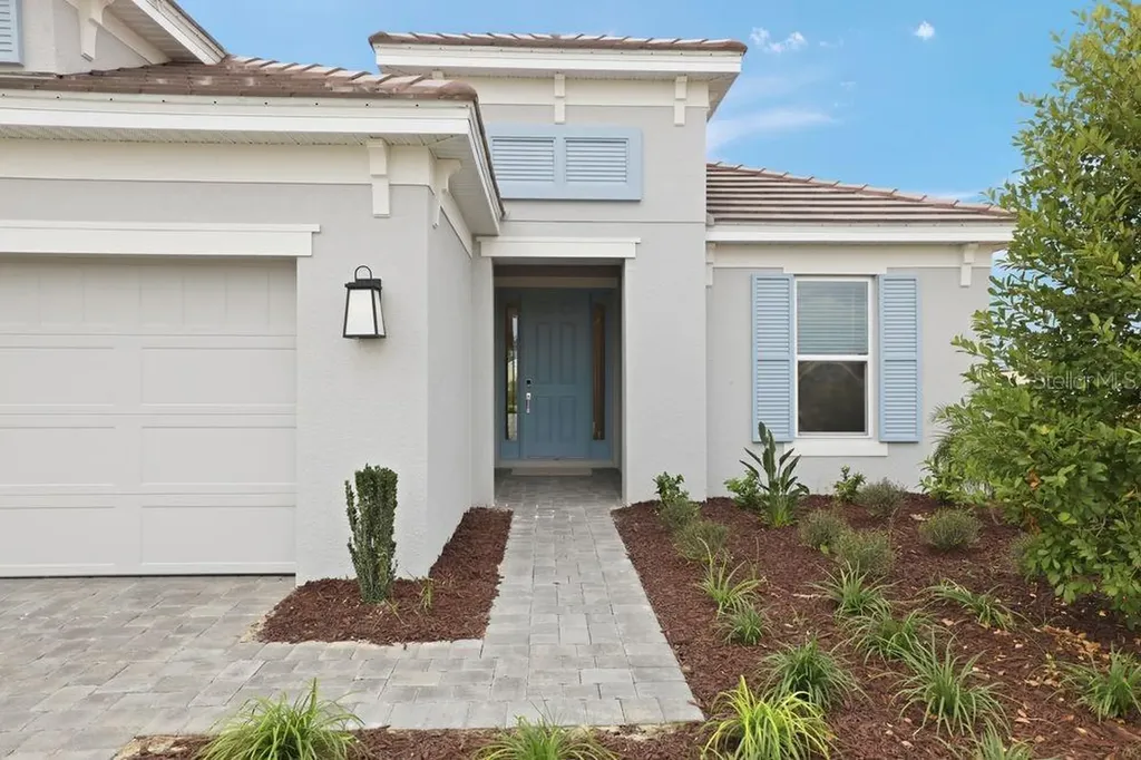 3897 Figliolia Way Wesley Chapel FL 33543