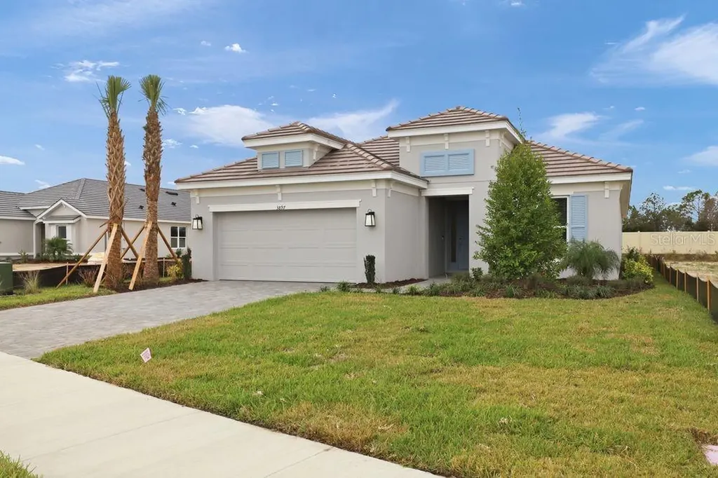 3897 Figliolia Way Wesley Chapel FL 33543