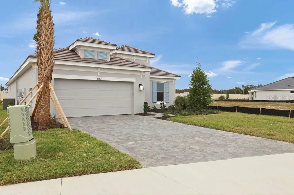 3897 Figliolia Way Wesley Chapel FL 33543