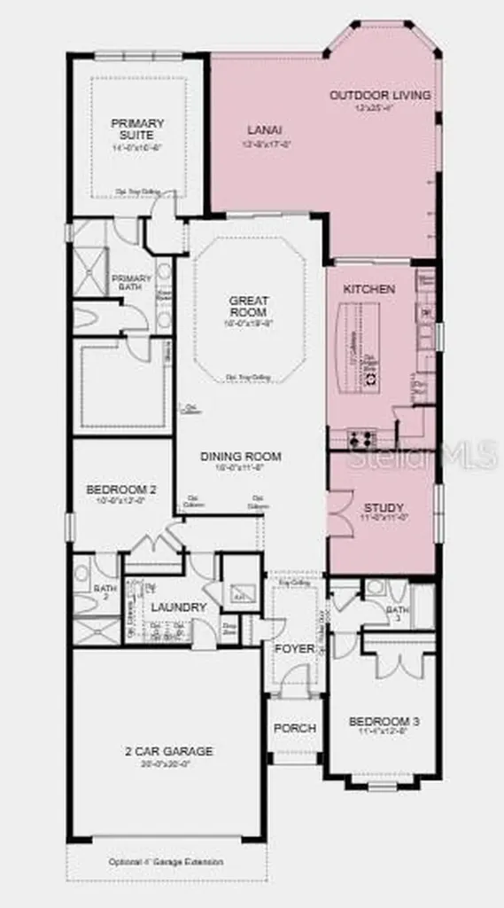 3897 Figliolia Way Wesley Chapel FL 33543