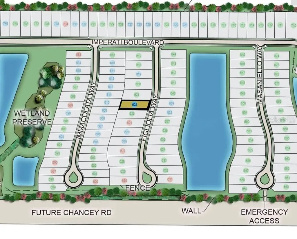 3897 Figliolia Way Wesley Chapel FL 33543