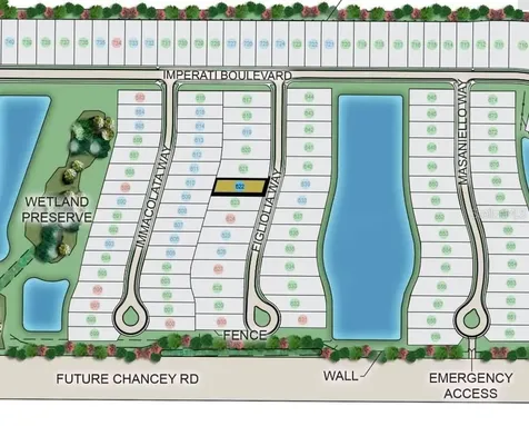 3897 Figliolia Way Wesley Chapel FL 33543