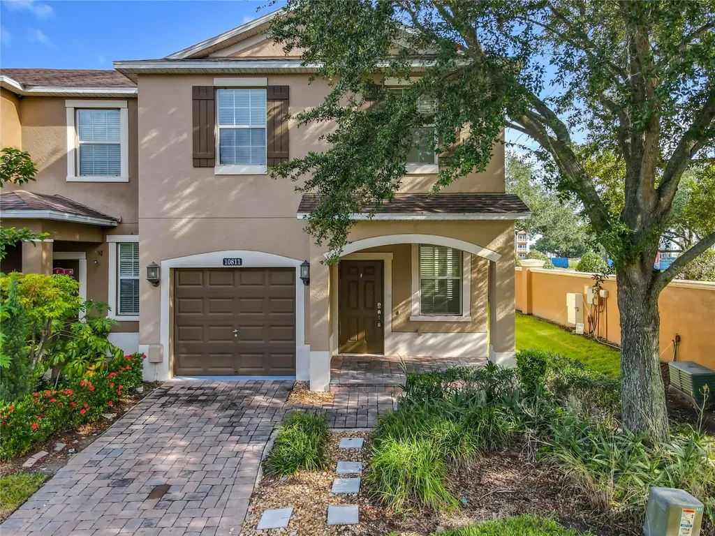 10811 Savannah Landing Circle Orlando FL 32832