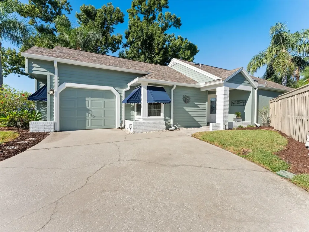 1209 Roxbury Drive Safety Harbor FL 34695