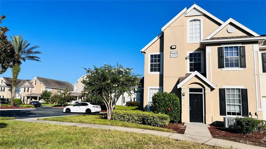 9165 Lee Vista Boulevard Orlando FL 32829