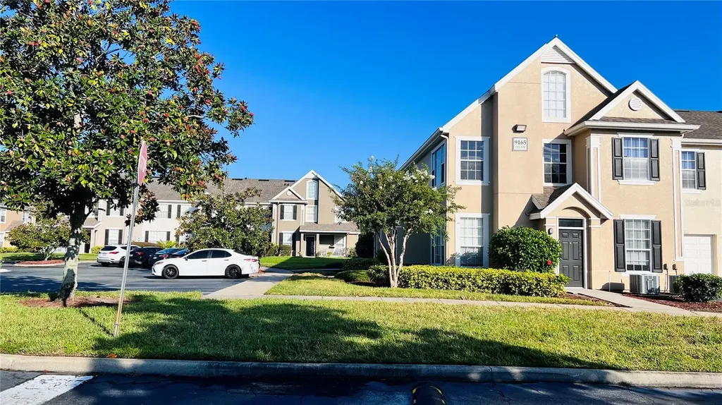 9165 Lee Vista Boulevard Orlando FL 32829
